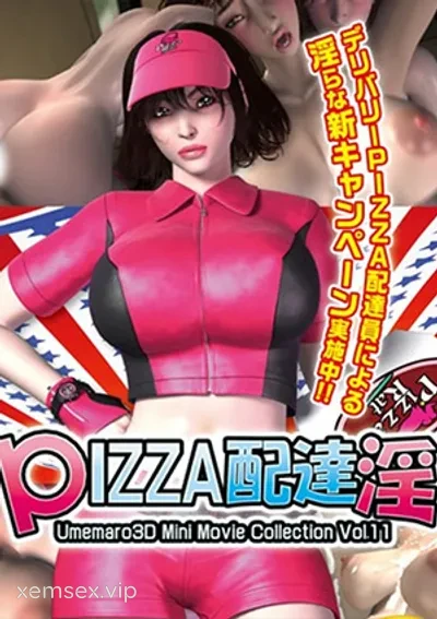 Pizza Girl